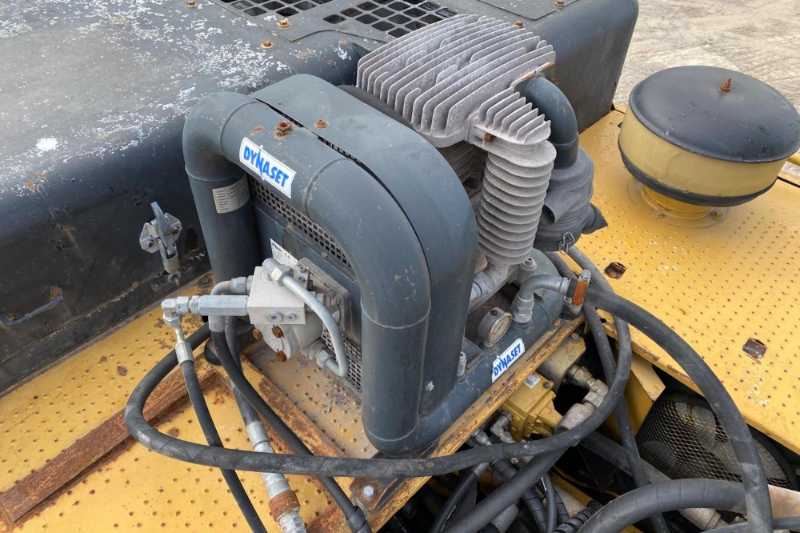 OmecoHub - Immagine CATERPILLAR 345C-LME